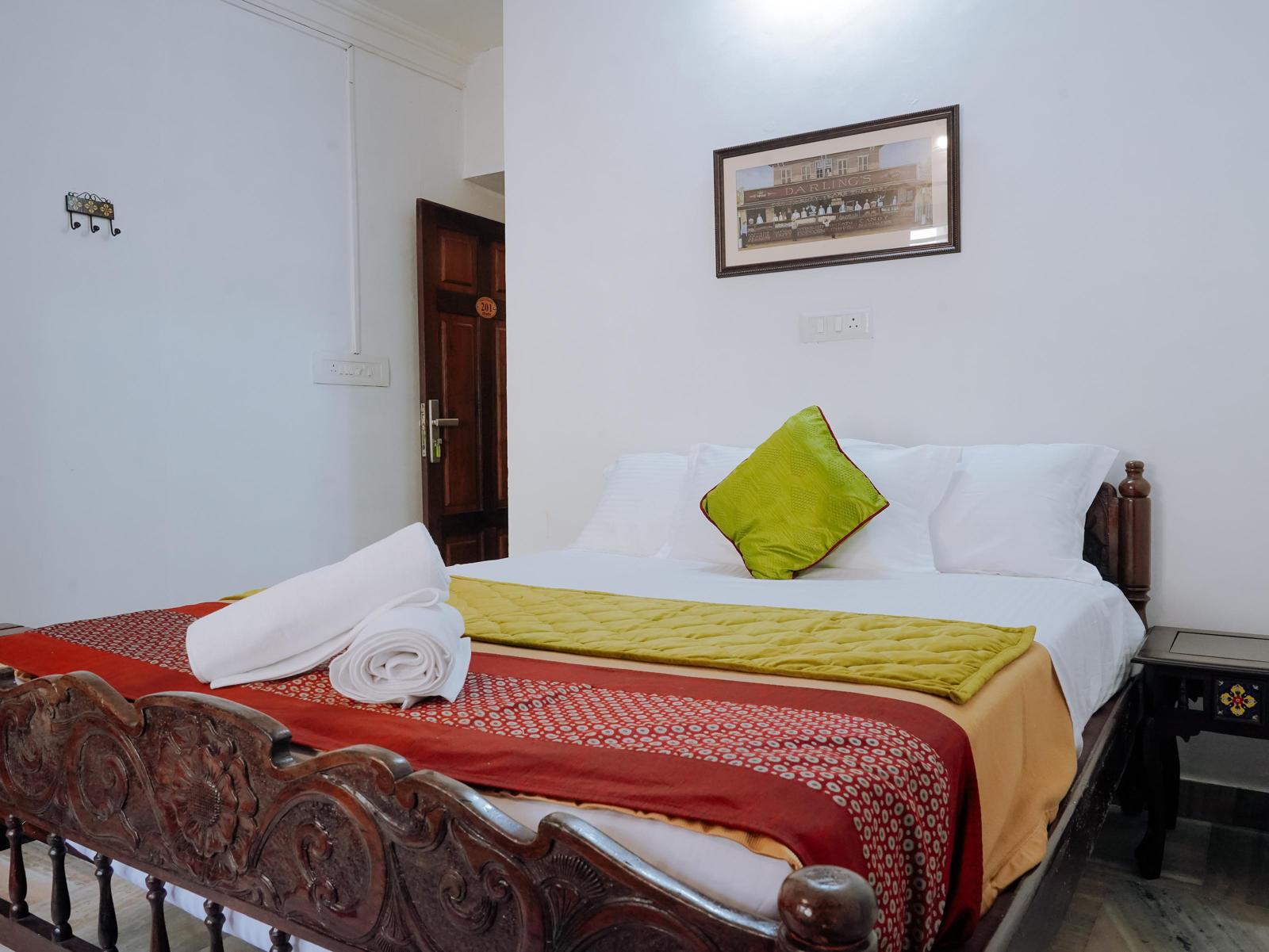 Superior Room View 4